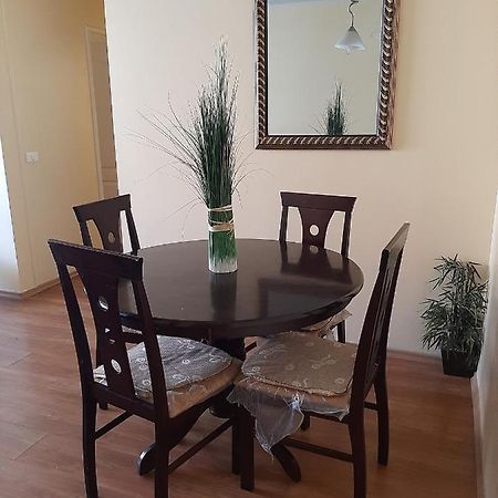 Departamento Amueblado Apartment Антофагаста Екстериор снимка
