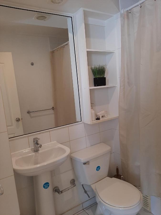 Departamento Amueblado Apartment Антофагаста Екстериор снимка
