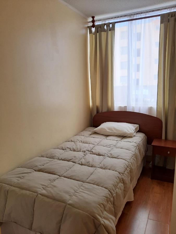 Departamento Amueblado Apartment Антофагаста Екстериор снимка