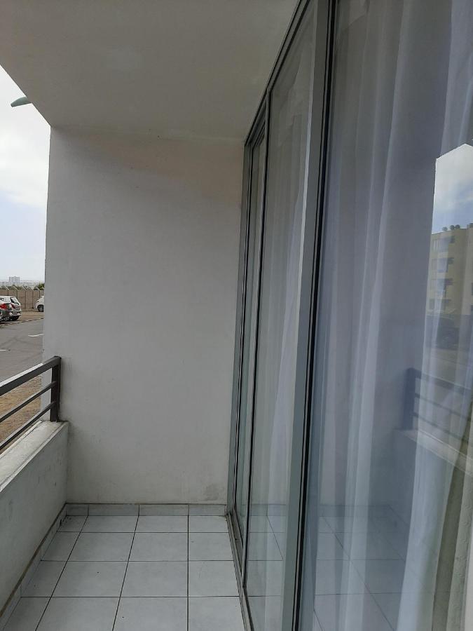 Departamento Amueblado Apartment Антофагаста Екстериор снимка