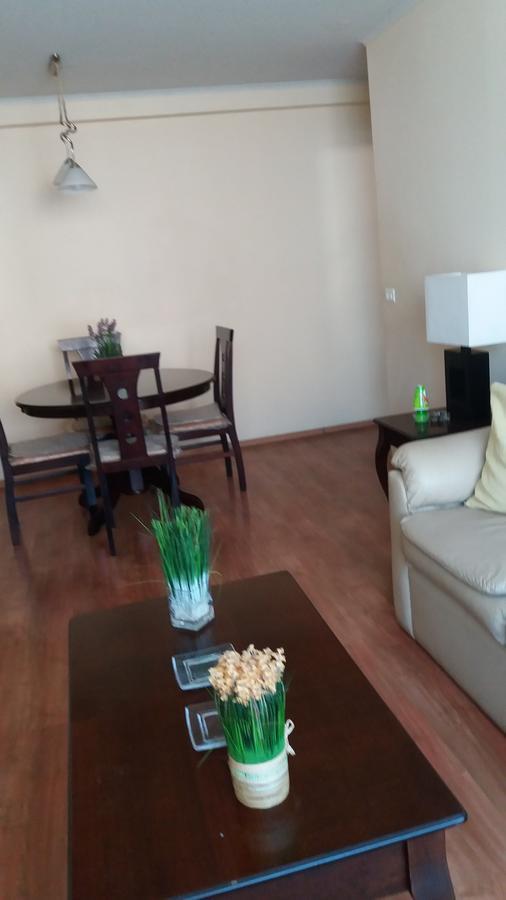 Departamento Amueblado Apartment Антофагаста Екстериор снимка